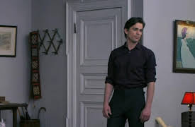 White Collar Season 1: Out of the Box