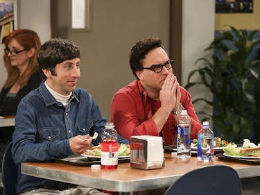 16:30: The Big Bang Theory | ProSieben | 6/2 2026