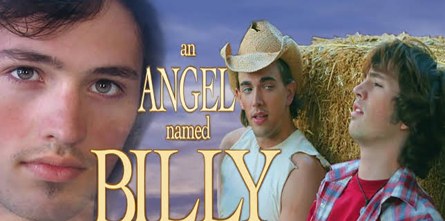 An Angel Named Billy (2007)