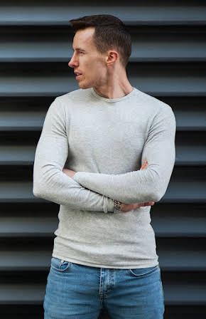 Ross Grant as 