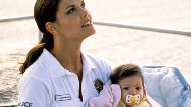 06:00: Pacific Blue (S3 E8) (S3) | Viasat 4 | 4/15 2026