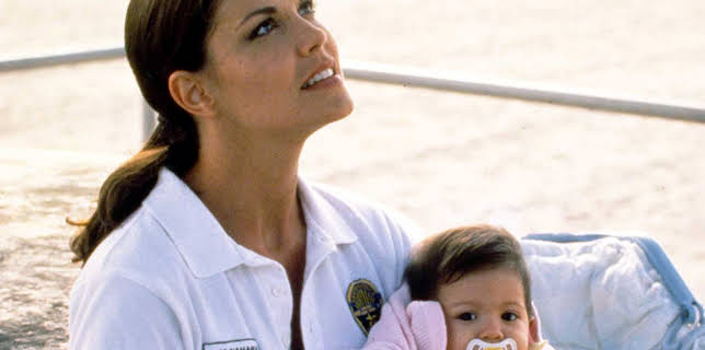 12:00: Pacific Blue (S3 E8) (S3) | TV6 | 3/20 2026