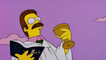 04:50: Die Simpsons | ProSieben | 4/7 2026
