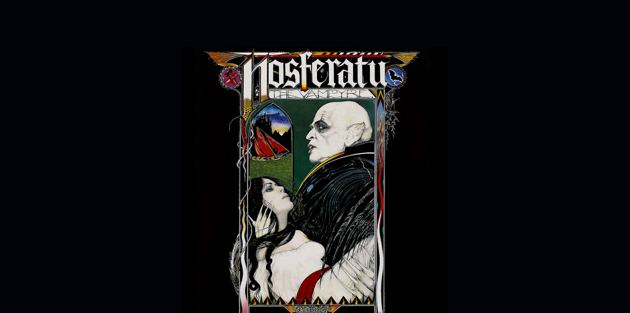 Nosferatu: Phantom der Nacht (1979)