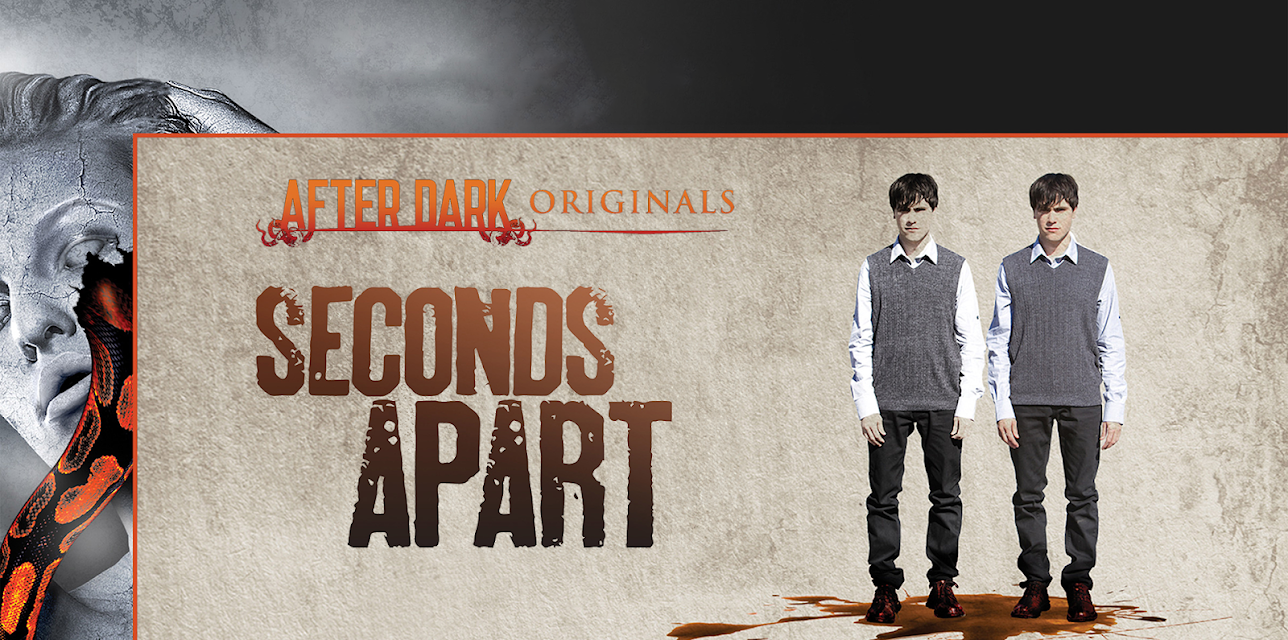 After Dark: Seconds Apart (2011)