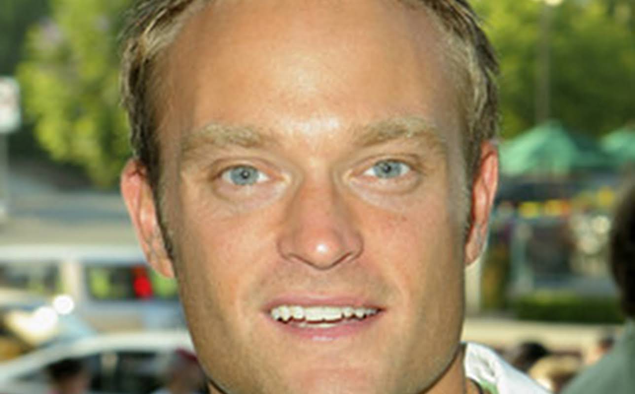 Chad Allen