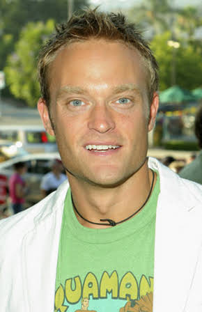 Chad Allen as 