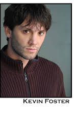 Kevin Foster som 