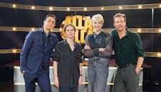 Alla mot alla med Filip och Fredrik (S11 E41)
