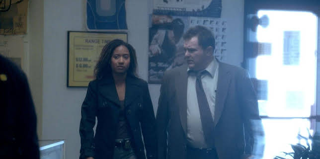 Cold Case: Kein Opfer ist je vergessen