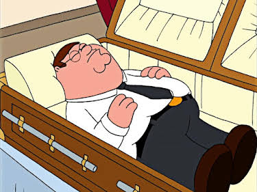 19:45: Family Guy | ProSieben Maxx | 7/8 2026