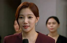 A Man in a Veil: A Man in a Veil Episode 22