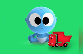 GooGoo: Learn Colors and vehicles with Funny Baby: Episode 2: Goo Goo