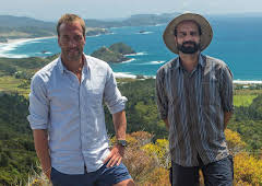 Ben Fogle: New Lives in the Wild
