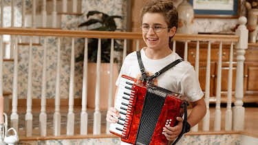 12:00: Die Goldbergs | ProSieben | 4/11 2026