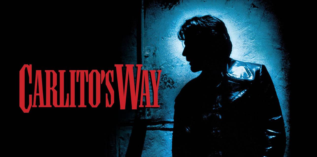 Carlito's Way (1993)