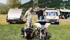 Der Camping-Check: Bayern & Berge