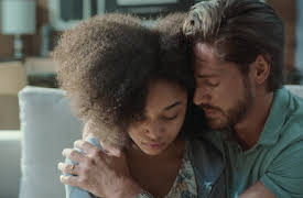 Lady Voyeur: Fragmented