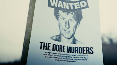 1:00 AM: Killer on the Run (S1 E4) (S1) | 5 Star | 8/24 2026