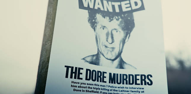 11:05 PM: Killer on the Run (S1 E4) (S1) | Channel 5 | 3/5 2026