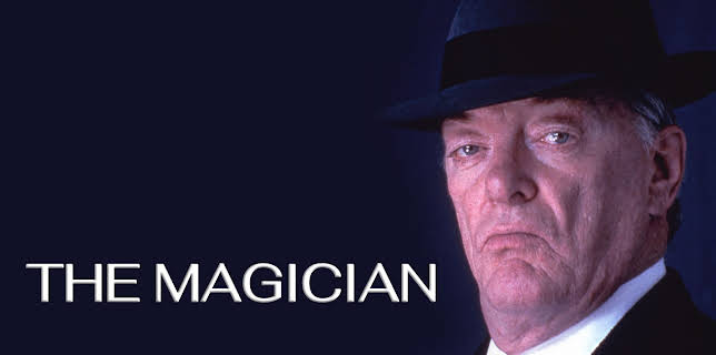 The Magician (1995)