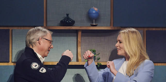 08:25: Alle mot alle (S5 E12) (S5) | TVNorge | 1/21 2026