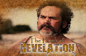 The Book of Revelation: John's First Vision