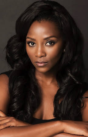 Genevieve Nnaji as 