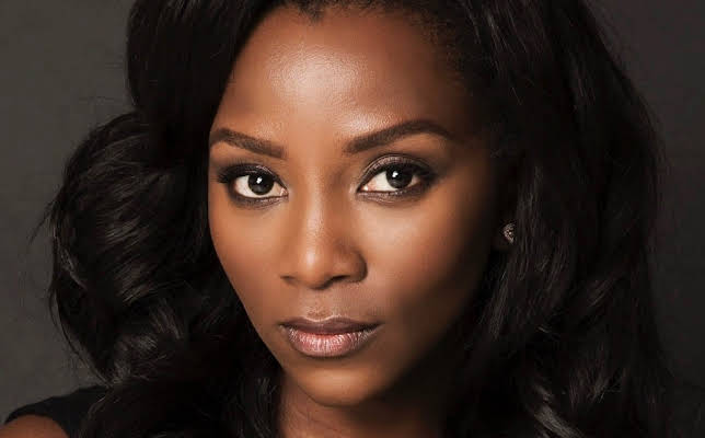 Genevieve Nnaji