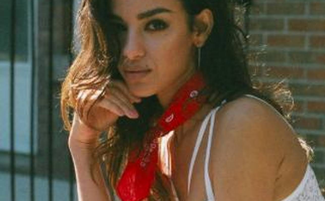 Soraya Azzabi