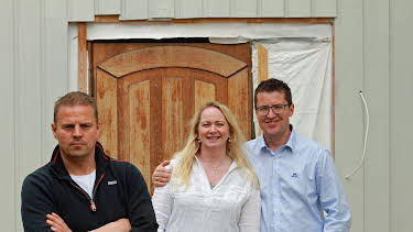 12:50: Sinnasnekker'n (S6 E21) (S6) | FEM | 4/28 2026