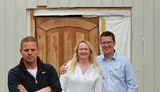 Sinnasnekker'n (S6 E21)