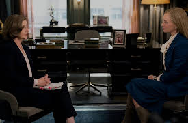 Suspicion: Questions of Trust