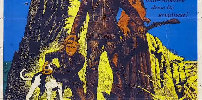 15:50: El hombre de Kentucky (IMDb 6.2) | TPA | 12/21 2025