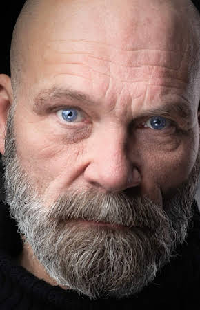 Nick Cornwall as Surgical Heavy