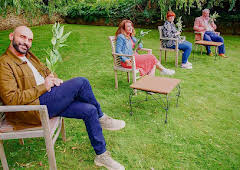 Celebrity Antiques Road Trip