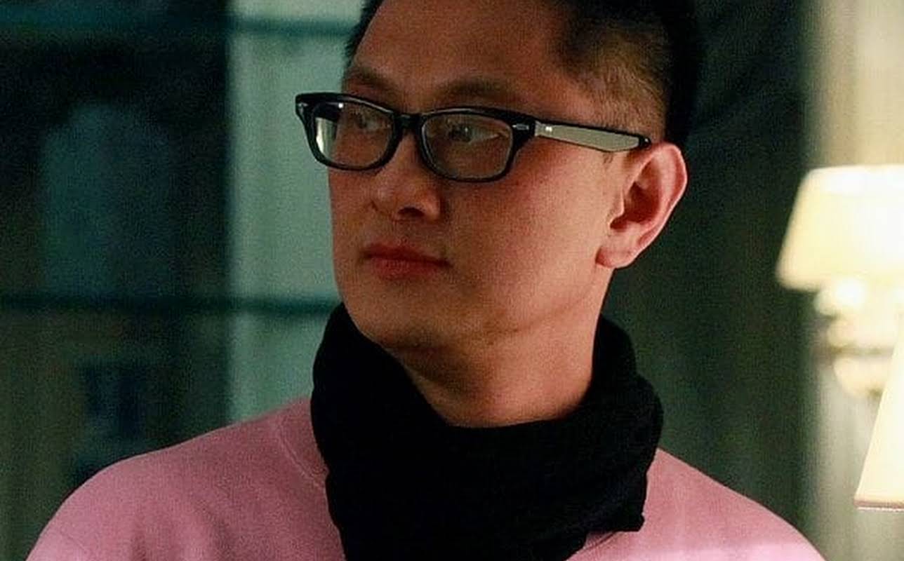 Wilson Yip