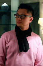 Wilson Yip as Director