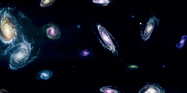 17:40: Slik er universet (S10 E7) (S10) | Discovery Science | 11/7 2025