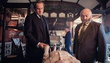 Adam Dalgliesh, Scotland Yard (S02/E06)