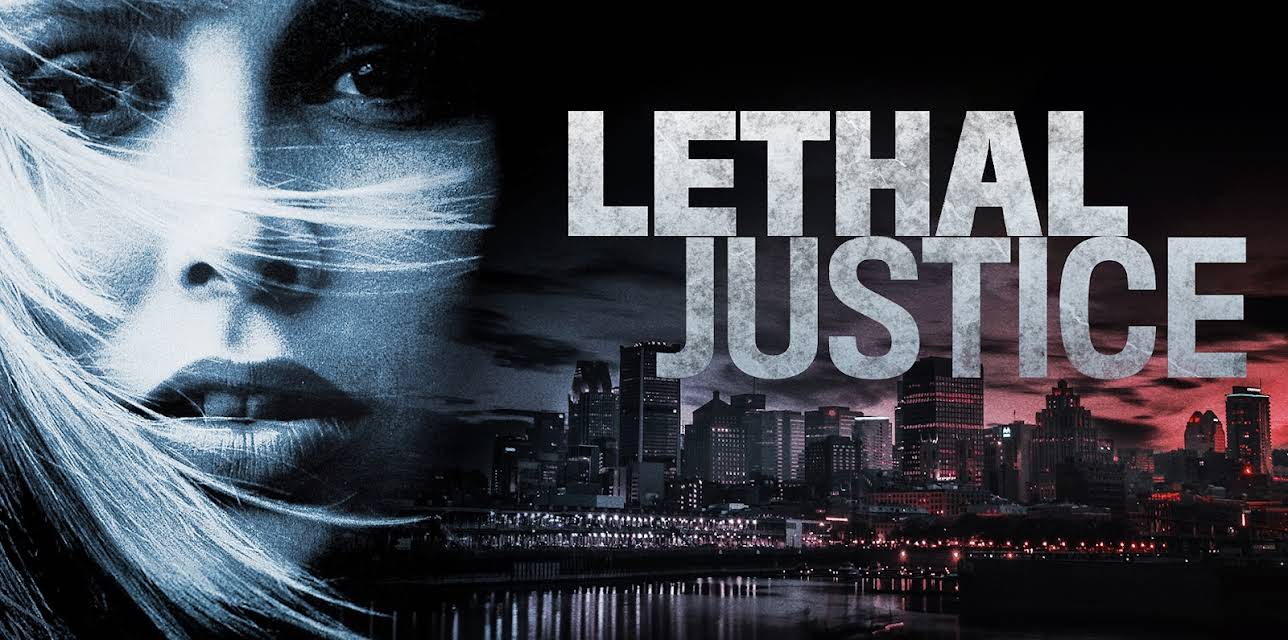 Lethal Justice (1991)