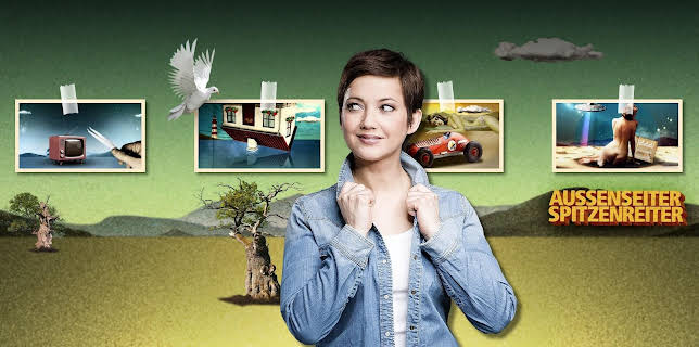 19:50: Außenseiter Spitzenreiter | MDR Fernsehen | 12/23 2025