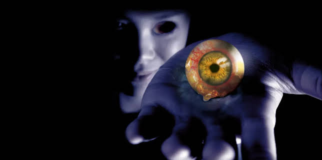 The Eye 3 (2004)