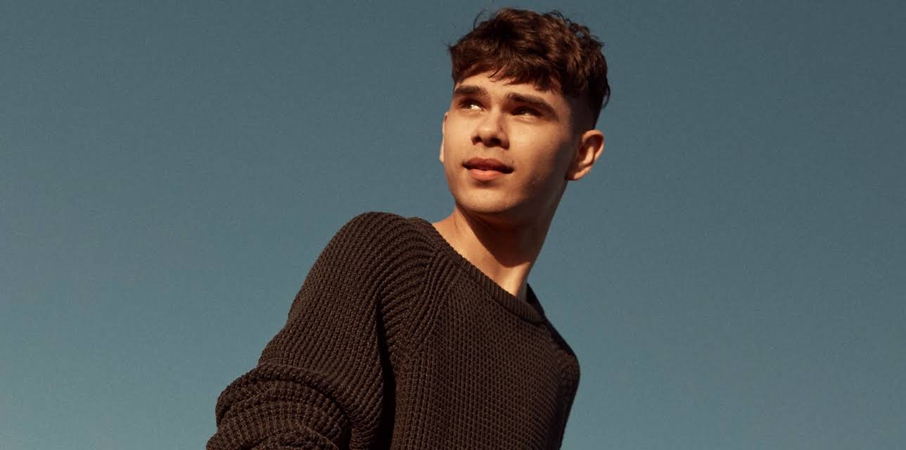 Budjerah on "Higher" (2021)