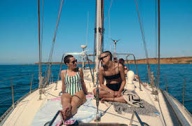 Tjejerna längst bak: Avsnitt 3