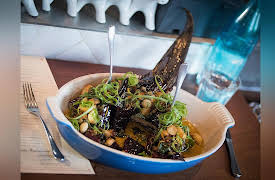 The Zimmern List, Season 1: San Francisco