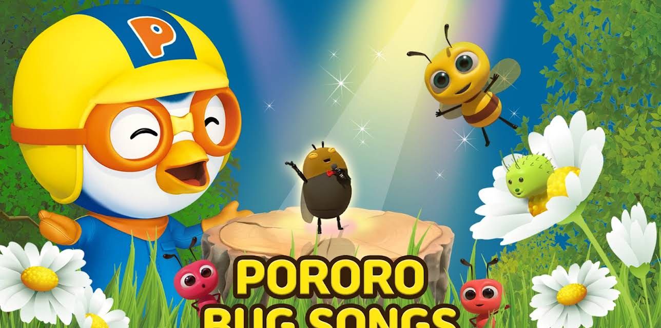Pororo Bug Songs