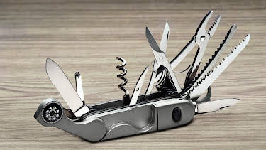 19:10: Hvordan den lages (S19 E6) (S19) | Discovery Science | 4/3 2026