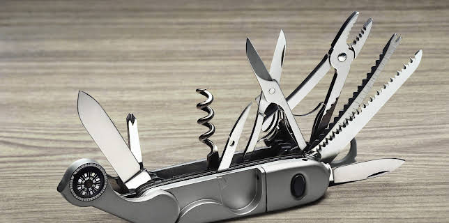 07:36: How It's Made (S19 E6) (S19) | Discovery Science | 12/15 2025