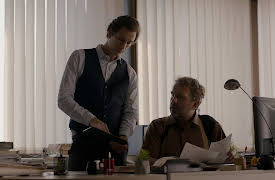 The Cases of Inspector Vrenko (English Subtitles): Retrospective, Part 2 (English Subtitles)